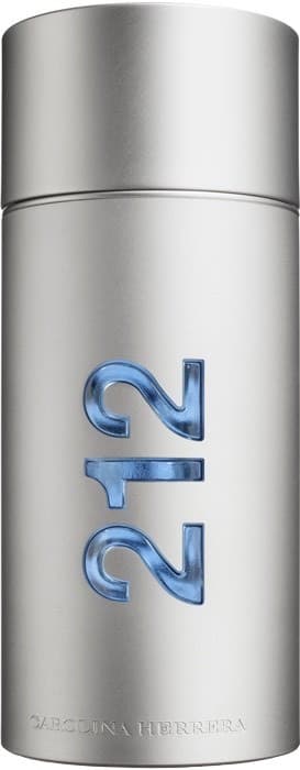 Moda 212 Men Edt - Comprar online en Perfumaniacos.com