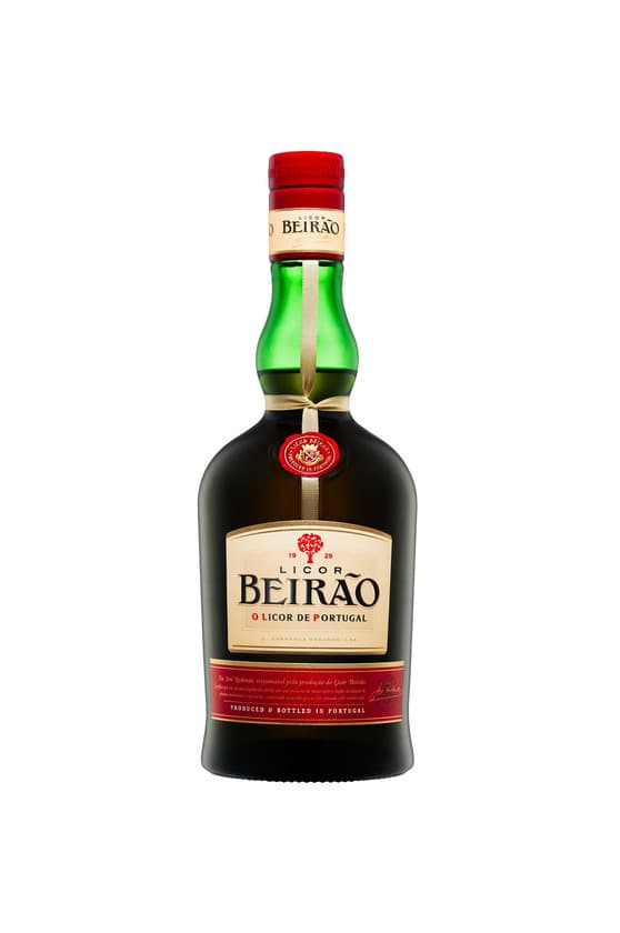 Product Licor Beirão 