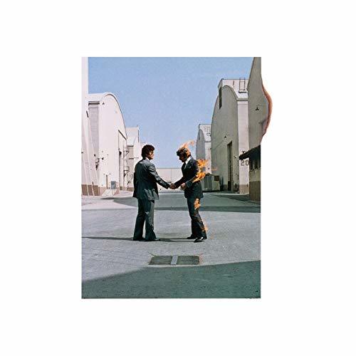 Canción Shine On You Crazy Diamond (Pts. 1-5)