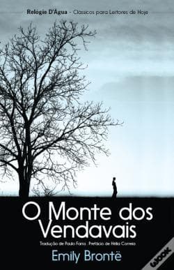 Book O Monte dos Vendavais