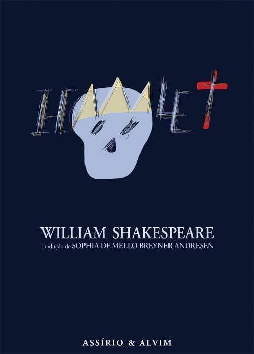 Book Hamlet