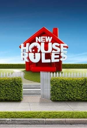 Serie House Rules