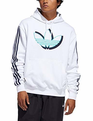 Product adidas Originals Sweat à Capuche Shadow Trefoil