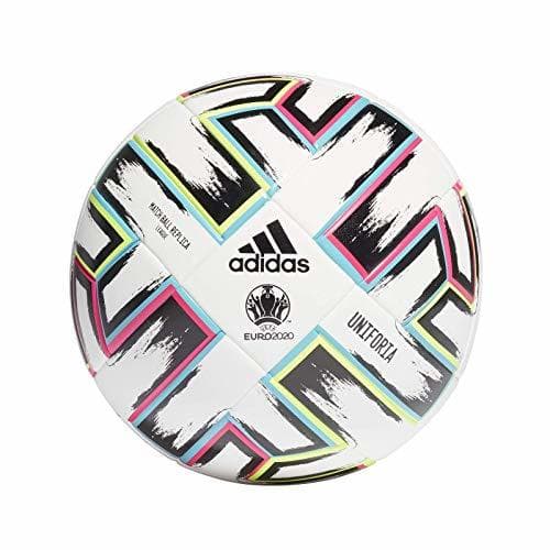 Producto adidas UNIFO LGE XMS Soccer Ball