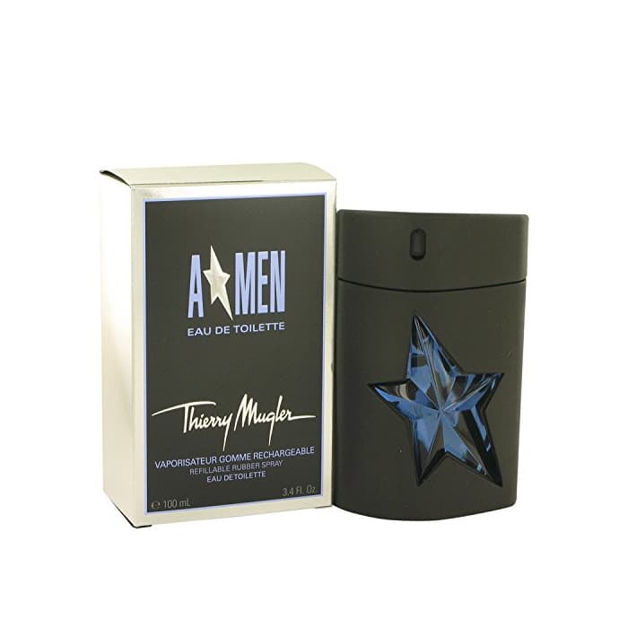 Belleza Thierry Mugler