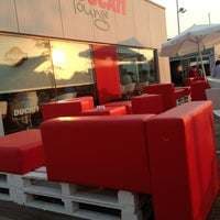 Restaurants Ducati Lounge