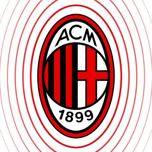 App AC Milan Official App