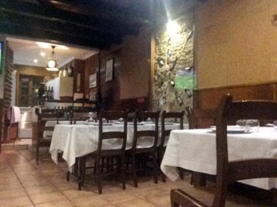 Restaurants O Buraco