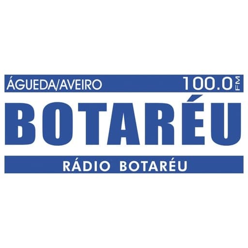 App Rádio Botaréu