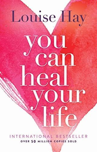 Libro You Can Heal Your Life