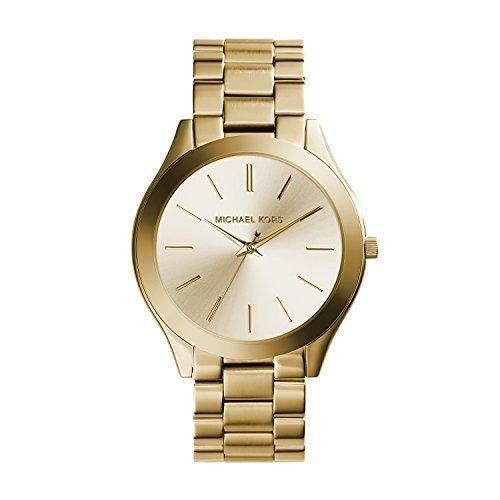 Moda Reloj de Michael Kors