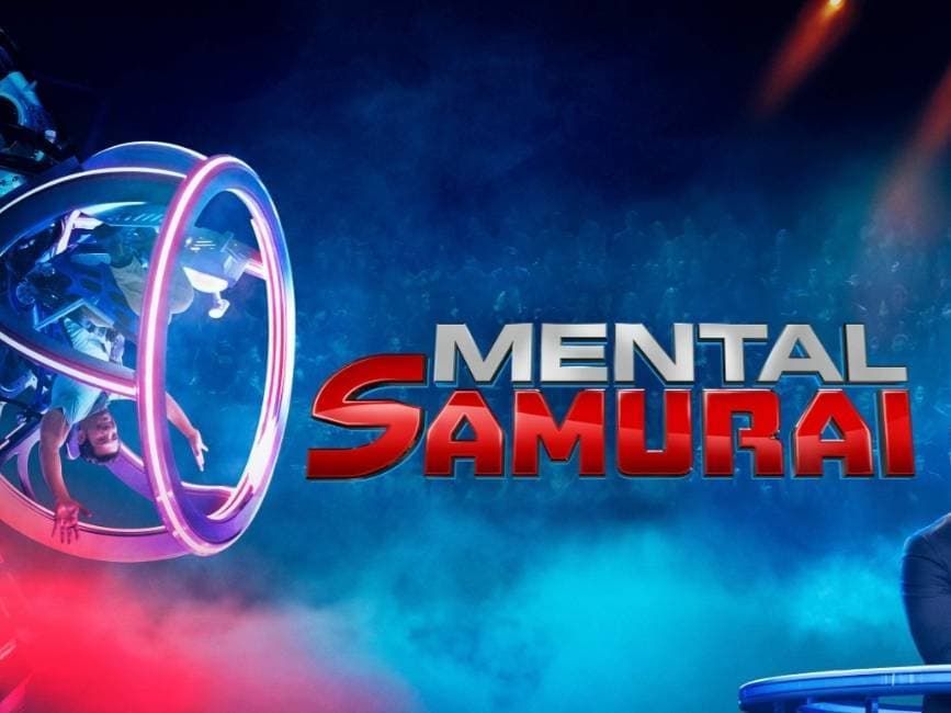 Serie Mental Samurai