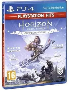 Producto Horizon