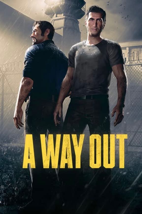 Producto 
A Way Out