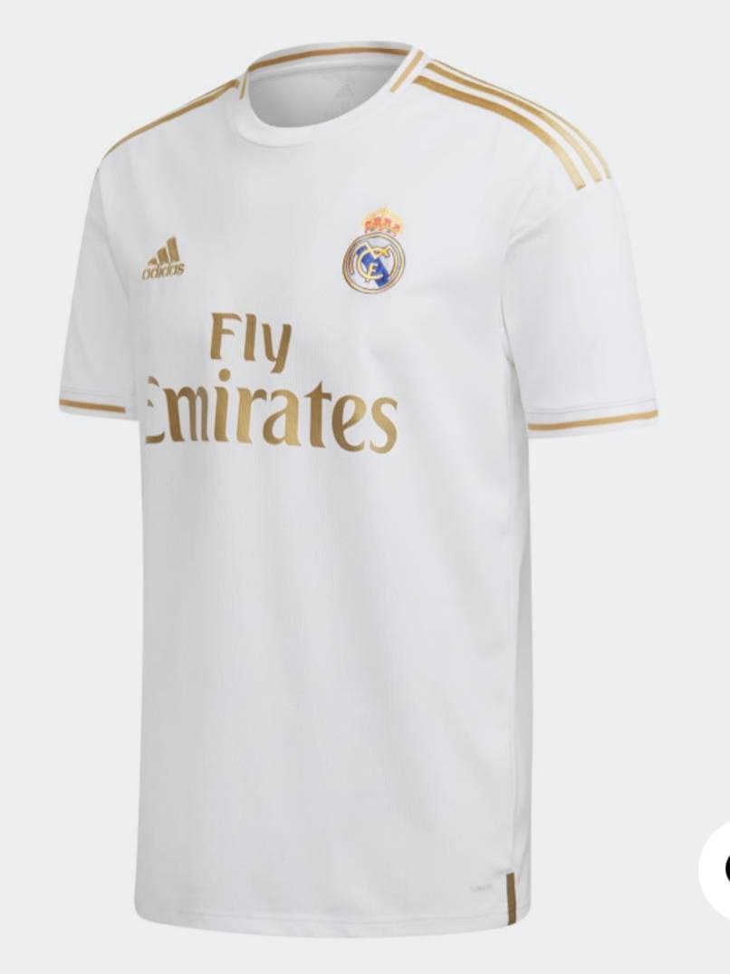 Producto Camisola Real Madrid 2019/2020