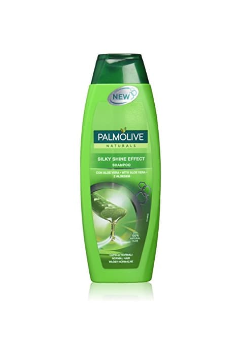 Belleza Palmolive Naturals Champú