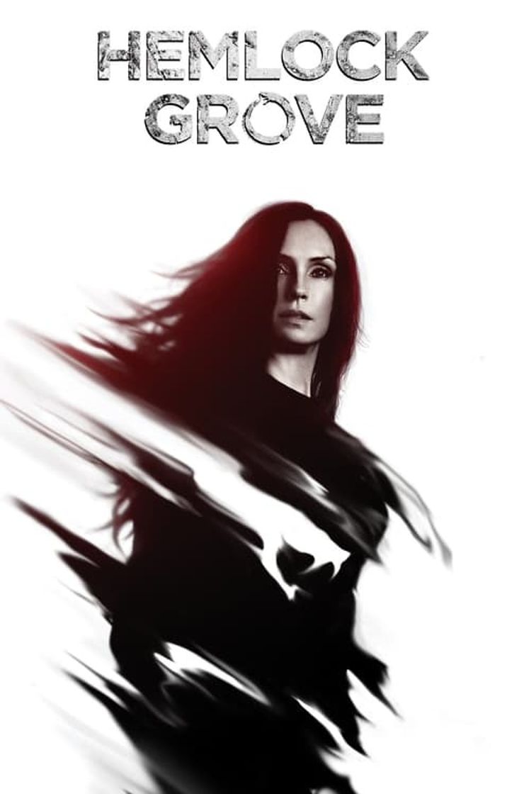 Serie Hemlock Grove