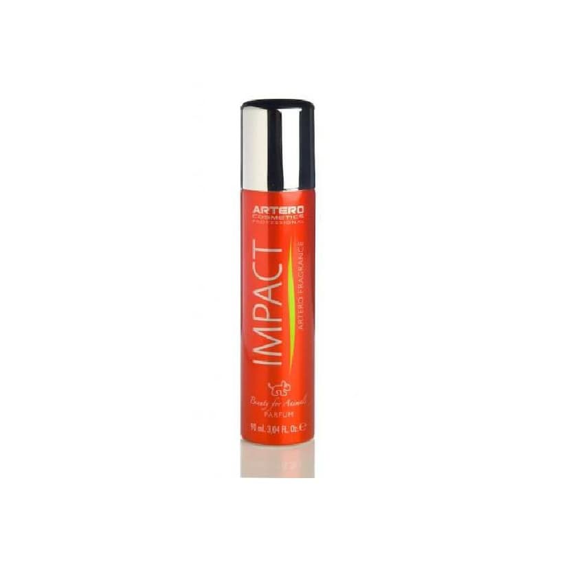 Producto Artero Perfume Impact 90ml