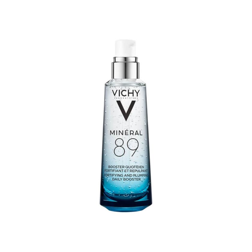 Producto Vichy 89 Mineral Booster 