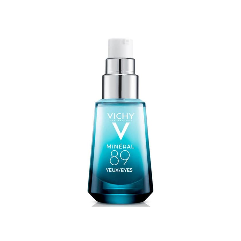 Producto Vichy Minéral 89 Eyes Hyaluronic Acid Eye Fortifier 


