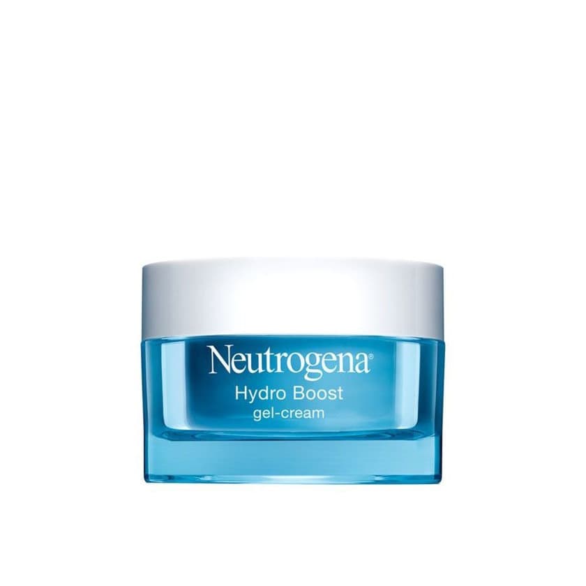 Producto Neutrogena Hydroboost day cream