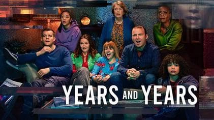 Serie Years and Years