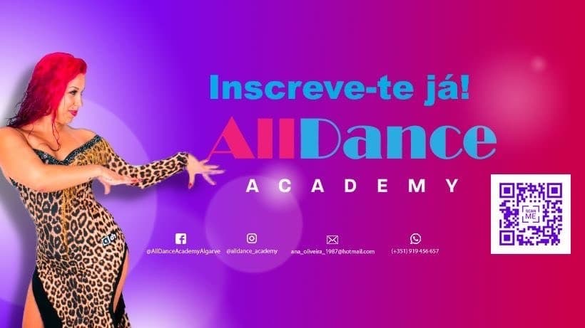 Moda AllDance Academy 