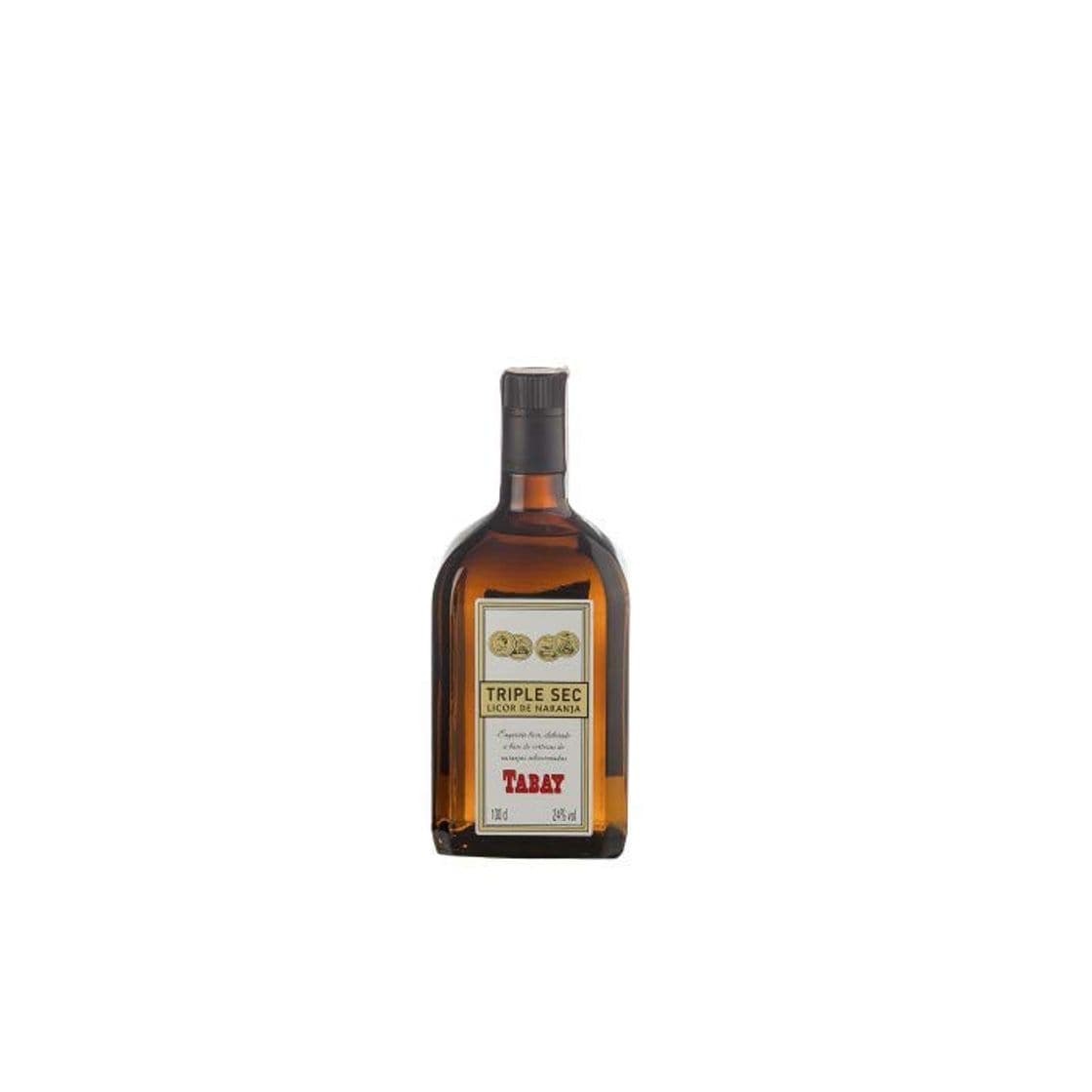 Producto Triple sec Tabay lt