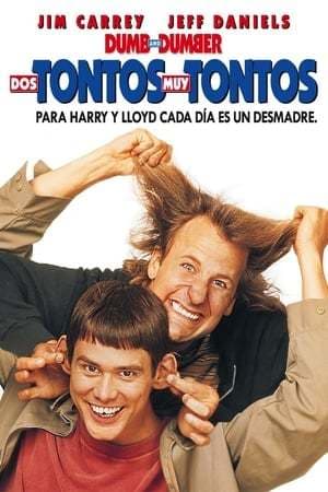 Película Dumb and Dumber