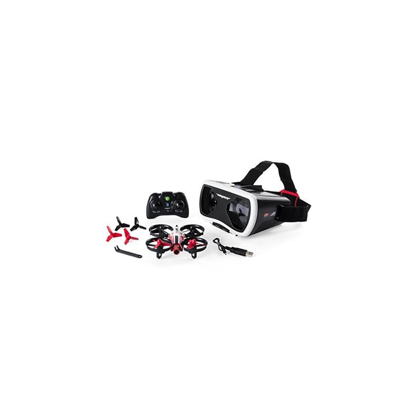 Producto Air Hogs 6037679 – DR1 Official Race Drone