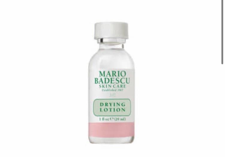 Product Mario Badescu