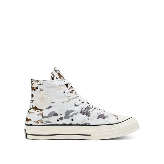 Producto Converse Unisex Blocked Camo Chuck 70 High Top