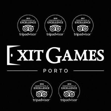 Lugar Porto Exit Games