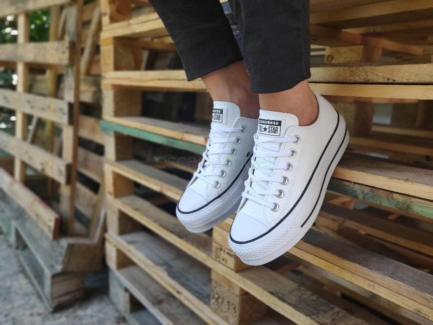 Producto Converse Chuck Taylor All Star 