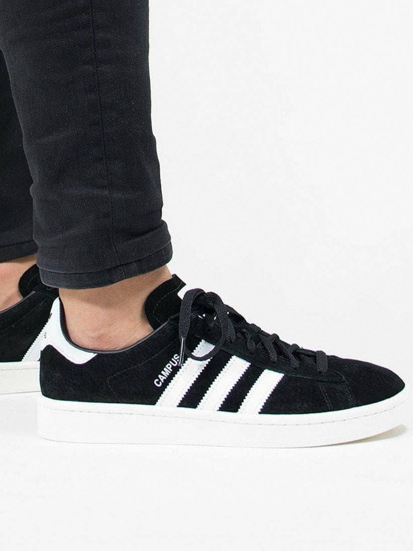 Producto Adidas Campus pretas