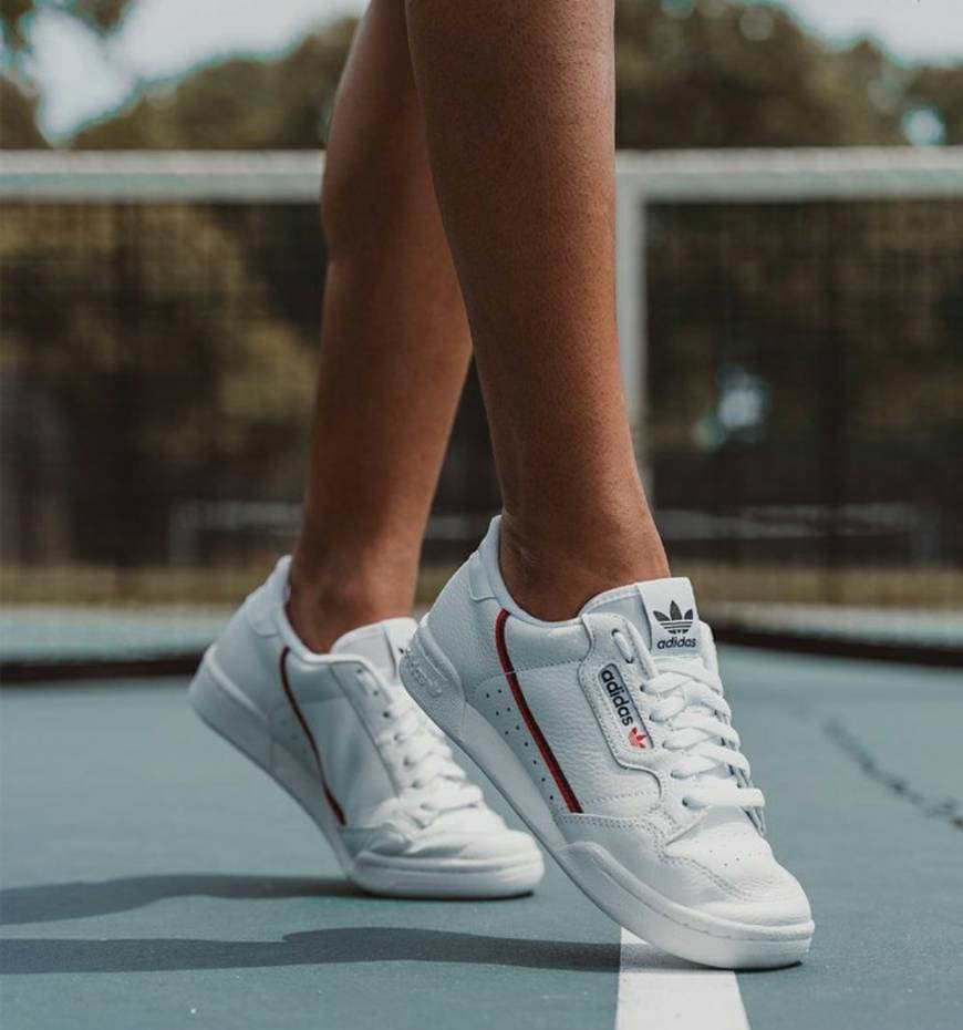 Producto Sapatilhas Adidas Continental 80

