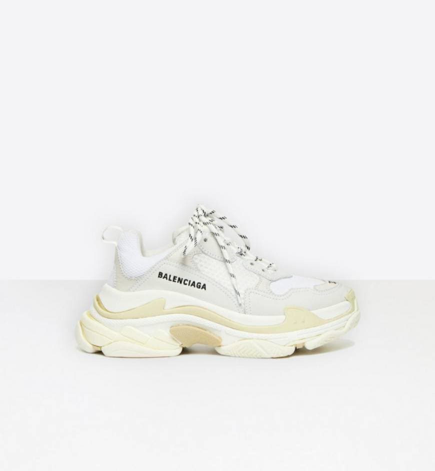 Producto Balenciaga Triple S Sneaker


