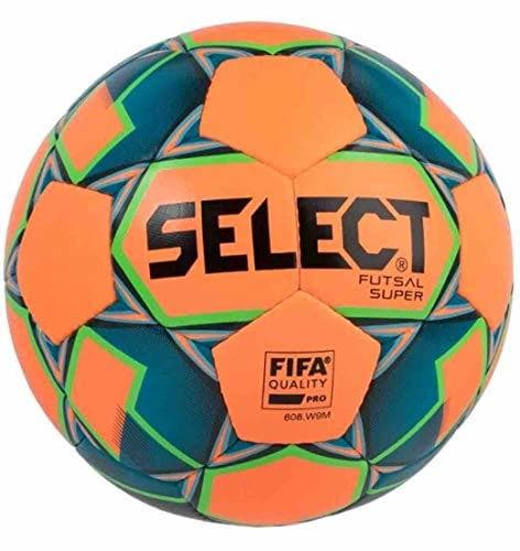 Lugar Select Super Balón de Futsal Adulto