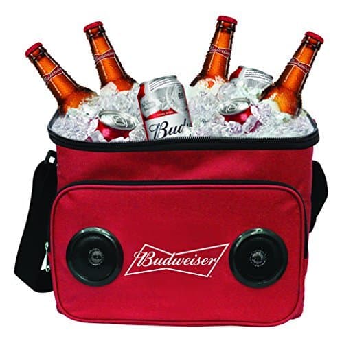 Lugar Budweiser Altavoz Bluetooth y Portable