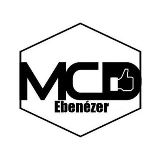 App MCD Ebenézer