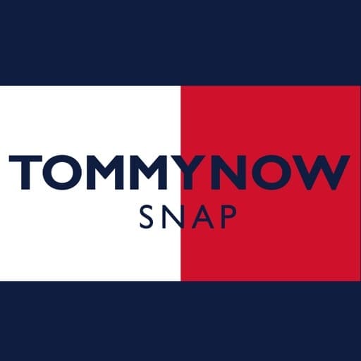 App TOMMYNOW SNAP