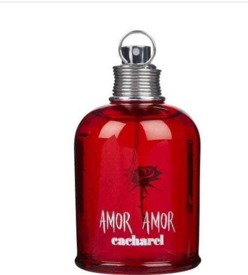 Fashion Amor Amor Cacharel