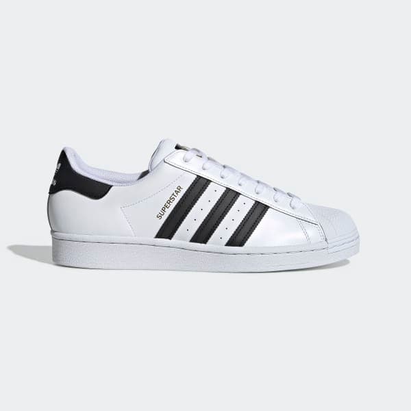 Fashion adidas Superstar Shoes - White | adidas US