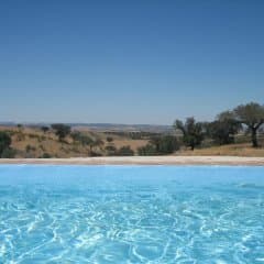 Place Herdade do Monte Outeiro - Turismo Rural