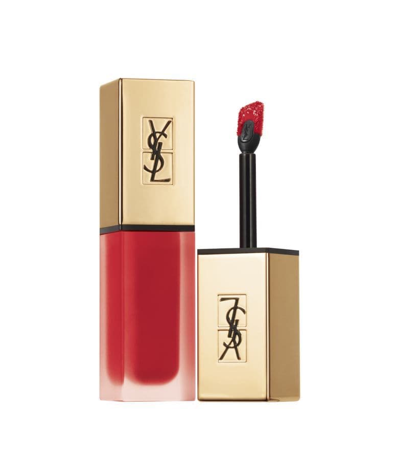 Fashion Tatouage Couture - Yves Saint Laurent - Liquid Matte Lip Stain