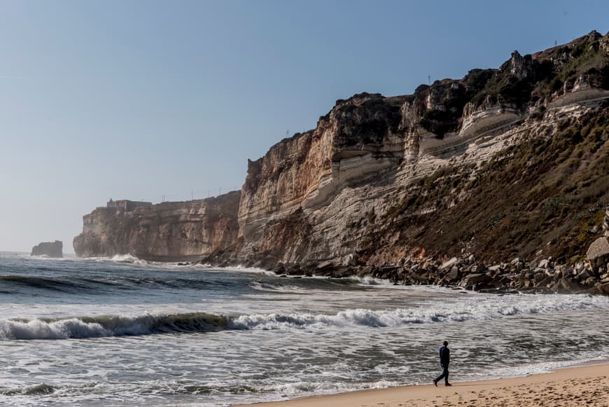 Place Nazaré