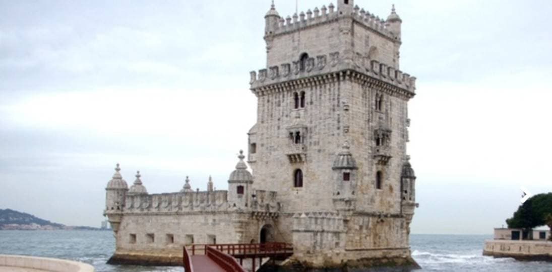 Place Torre de Belém