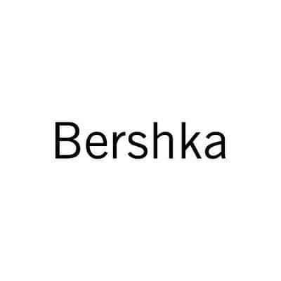 Fashion Bershka 