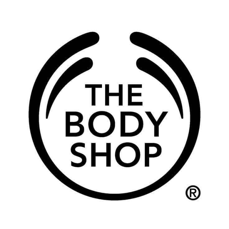 Fashion The Body Shop