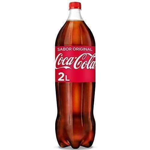 Product Coca-Cola Sabor Original Botella